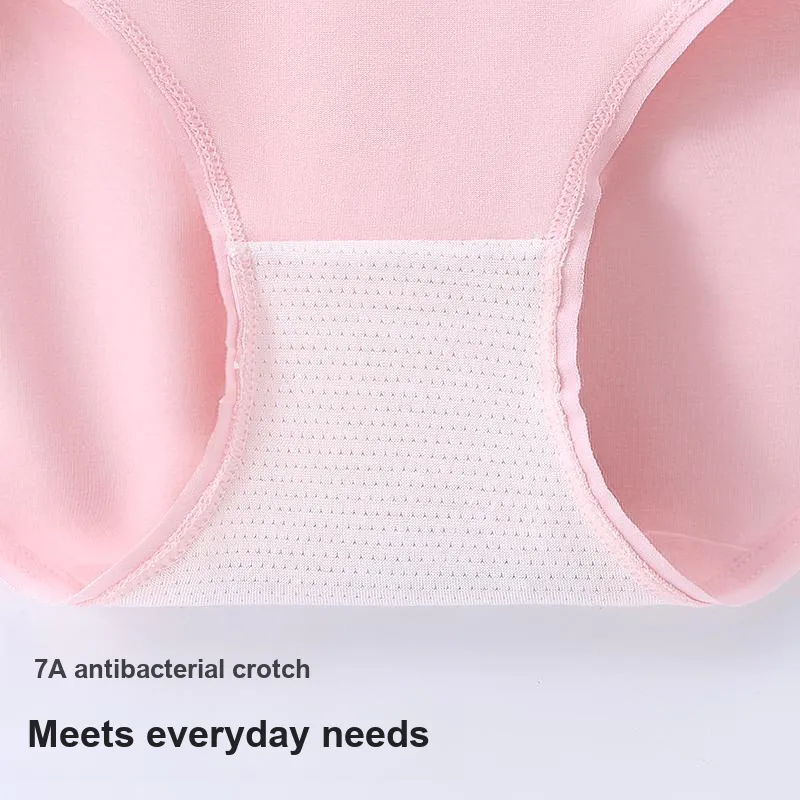 Disney Cotton Panties Women's 4 Pack-6