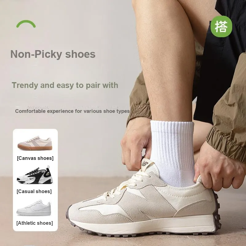 FARO Basketball Socks Men's Combo Set-5
