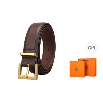 Jaylen Oos Leather Belts Women's