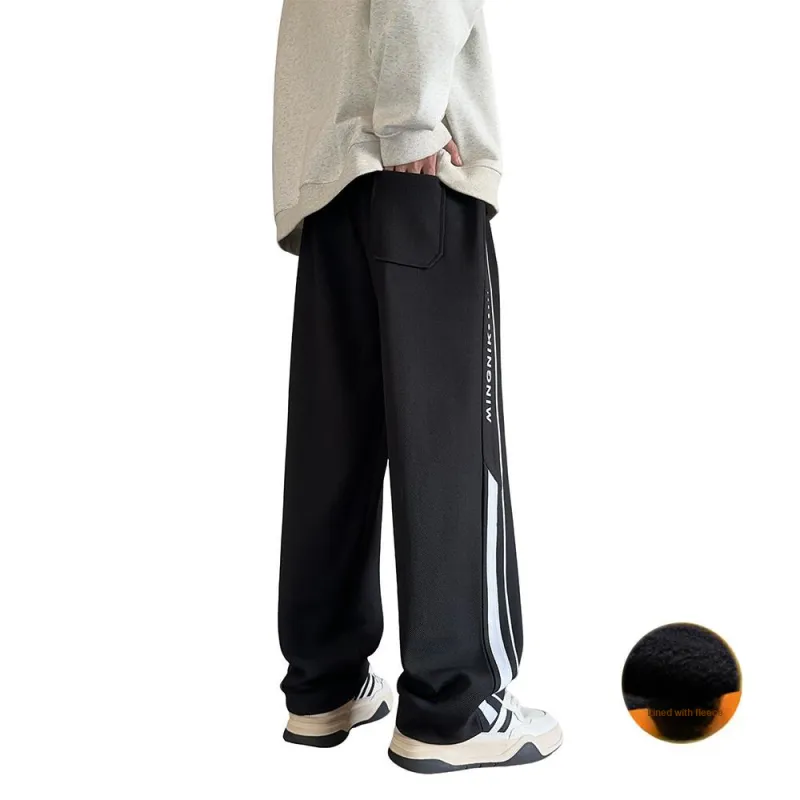 GWAF Casual Pants Unisex-13