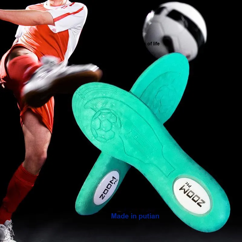 Shi Yitong Insoles Unisex-4