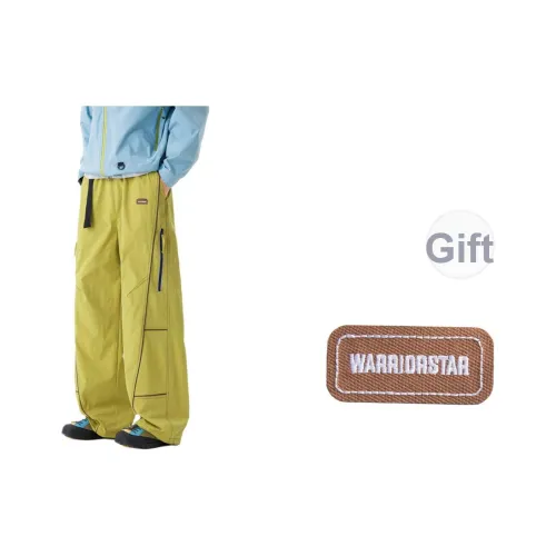 Warrior Ветрозащитные штаны Унисекс