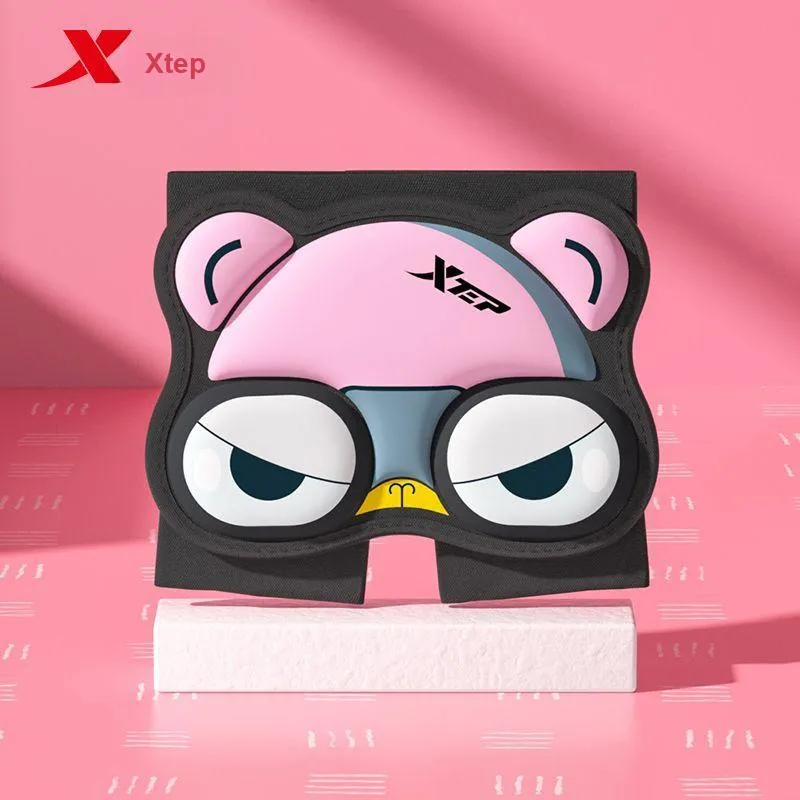XTEP Roller Skating Protective Gears ESP PE EVA Sponge Kids'-6