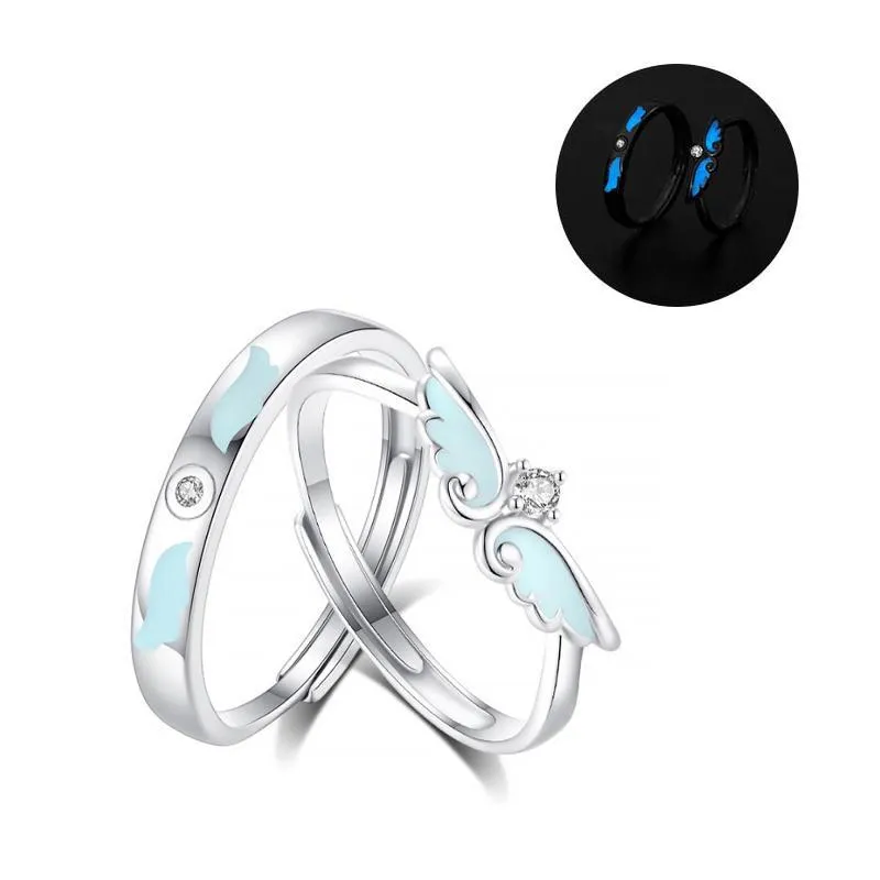 P&N Rings Unisex-0