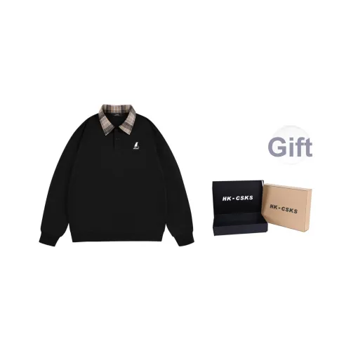 CSKS Унисекс Свитшоты