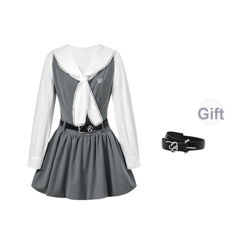 DGOLD Женские Комплекты с Юбкой