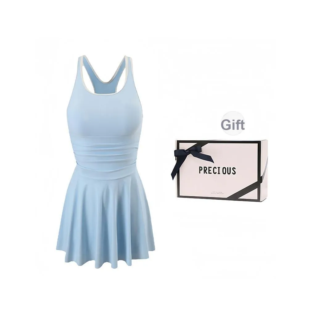 MIMOSA CHUR Платья и юбки для плавания Женские