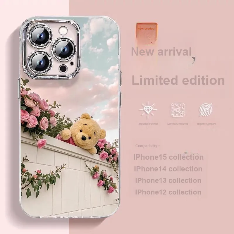 HASEE Phone Cases-2