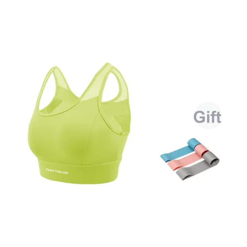 TOM TAILOR SS24 Спортивное белье Женское
