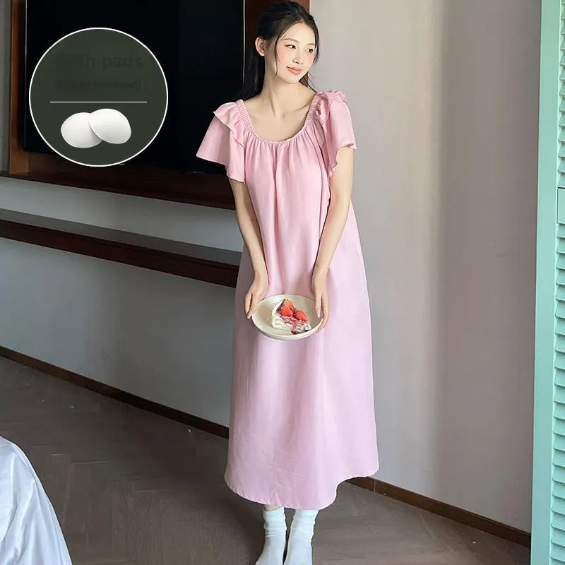 Ta Yan Women's Nightgowns-8