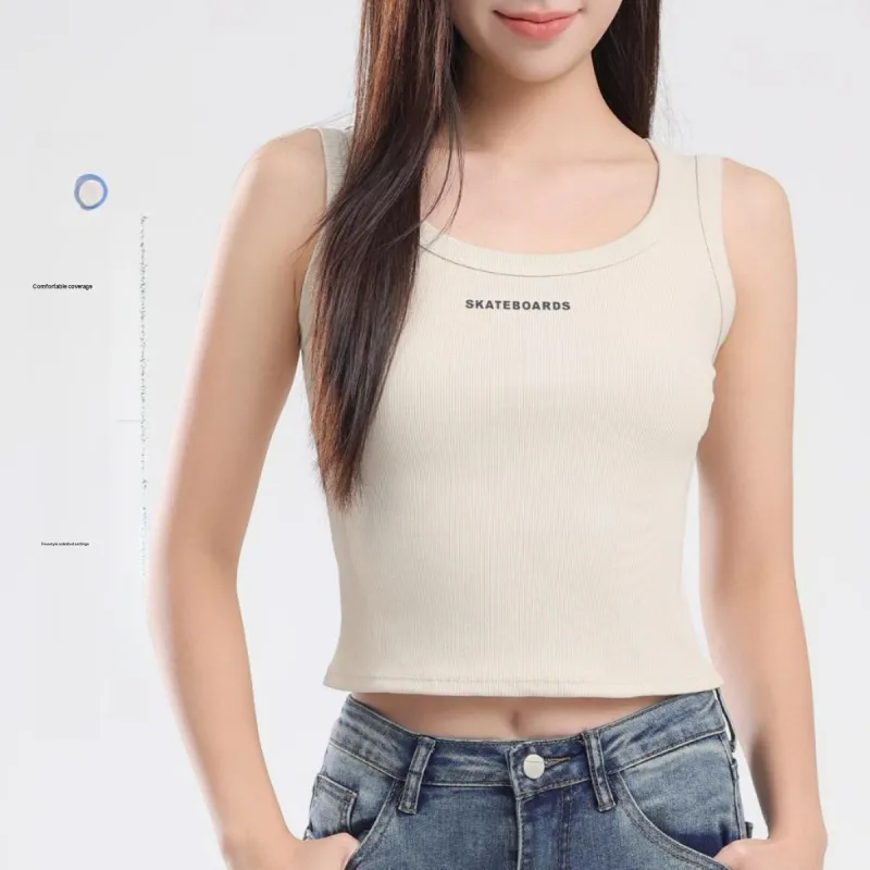 FENTENGCARE Women's Tank Tops-8