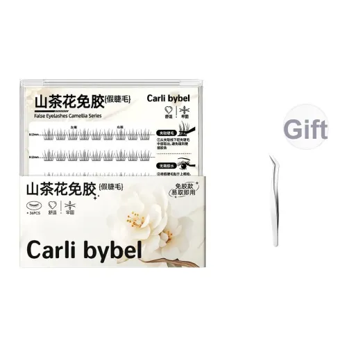 CARLI BYBEL Искусственные ресницы Женские