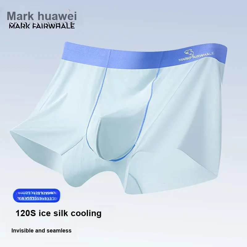 FAIRWHALE Underpants Men's Shopping Bag 3 Pack-13