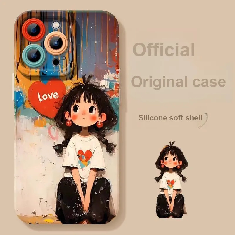 K Touch Phone Cases-1