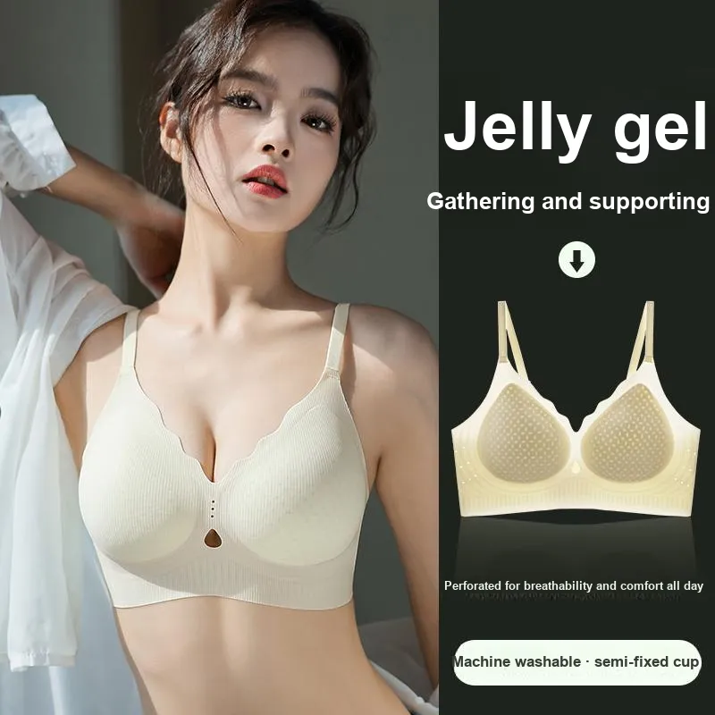 Urban beauty Women's Bras-11