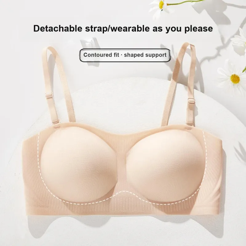 NANJIREN Women's Bras-3