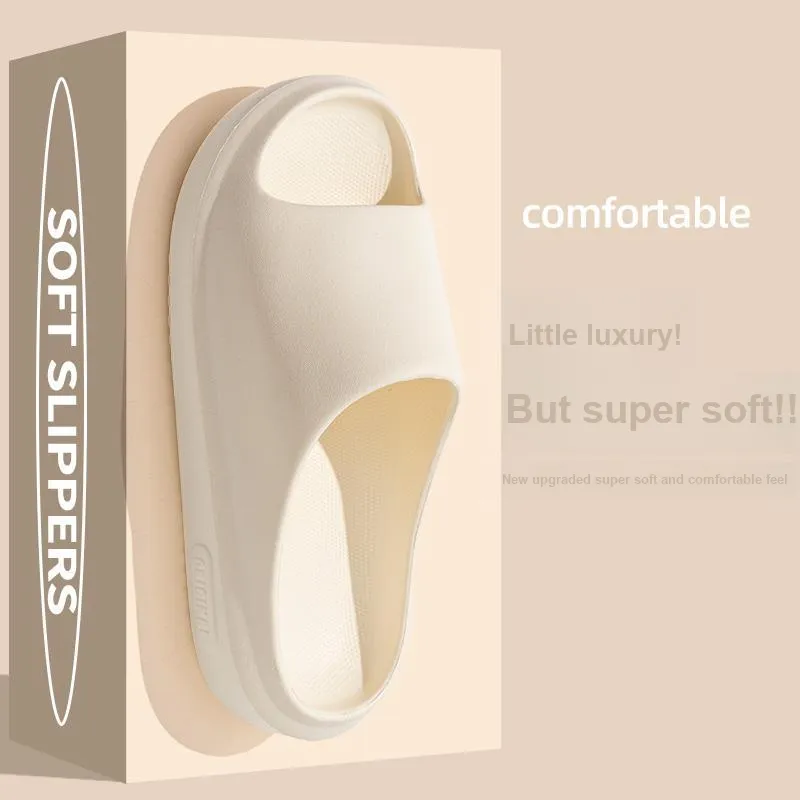 Cocoon Slippers / Home Slippers-10