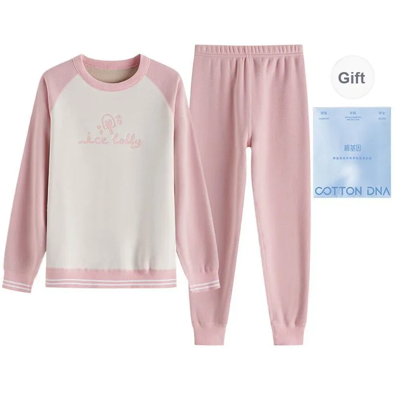 Cotton Gene Thermal Set Women's Shopping Bag-0
