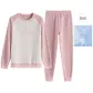 Light Pink Letter