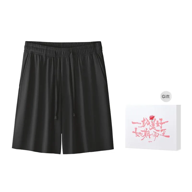 DUINIDESIYU Pajama Pants Men's Gift Box Set-6