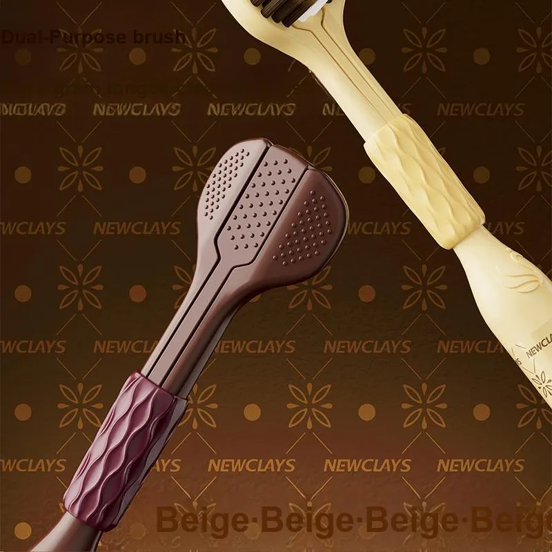BANNER Toothbrushes Unisex-4