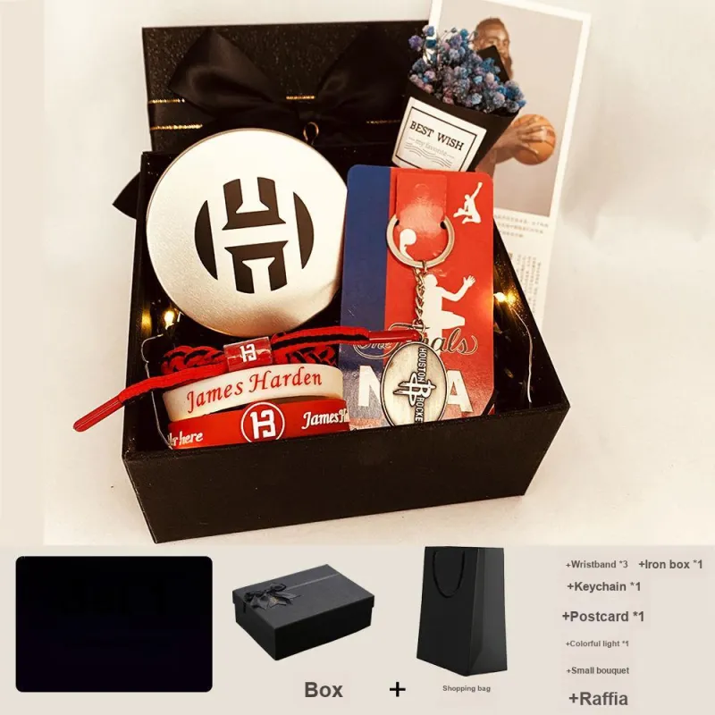 AMYUP Basketball Fan Supplies Unisex-7
