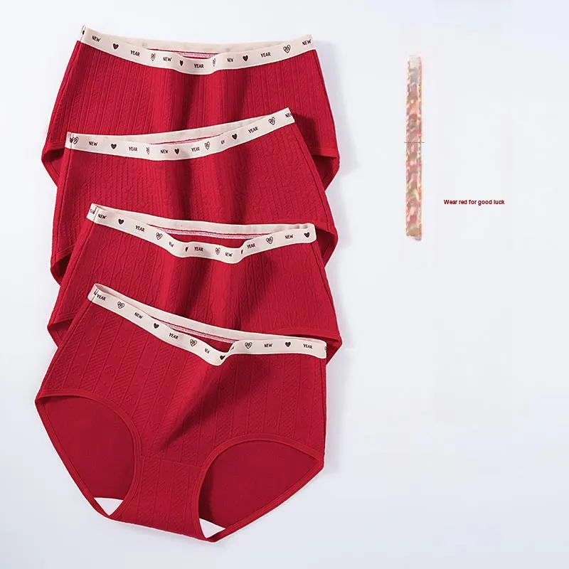 Urban Beauty Underpants Women's Shopping Bag 3 Pack-9