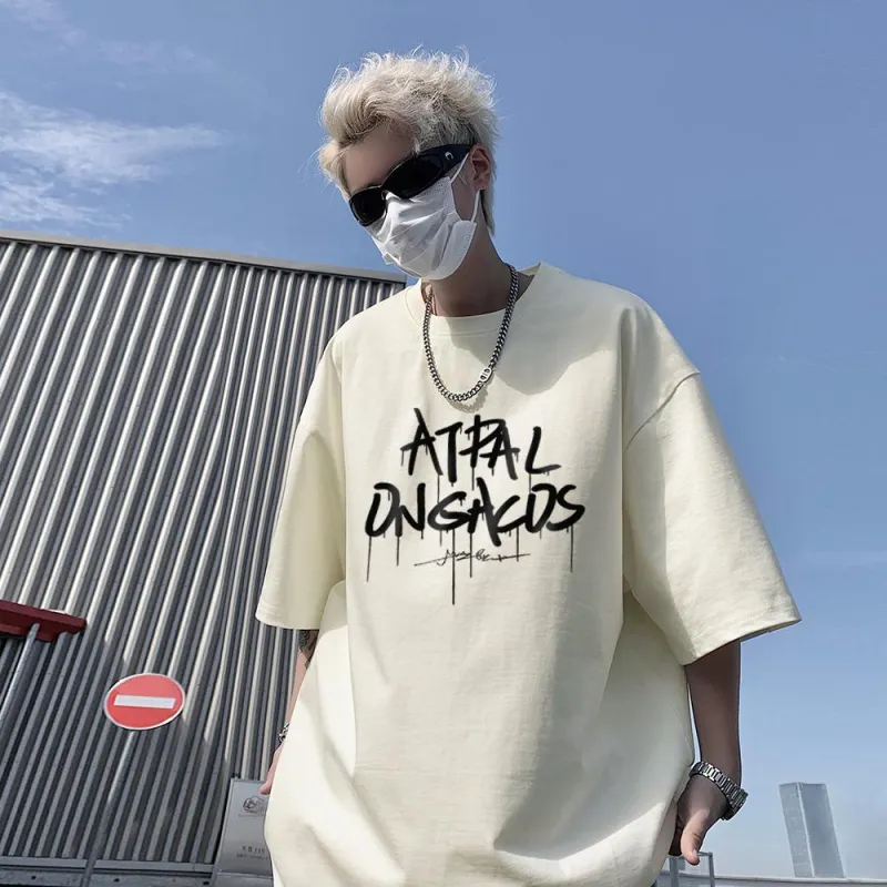 PAL ONGACO T Shirts Unisex-24