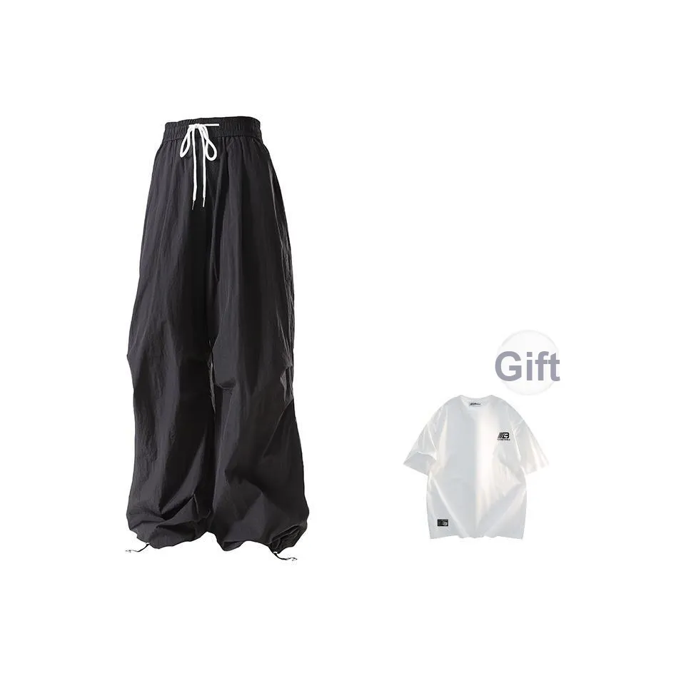 BRUMAIRE Унисекс Повседневные брюки