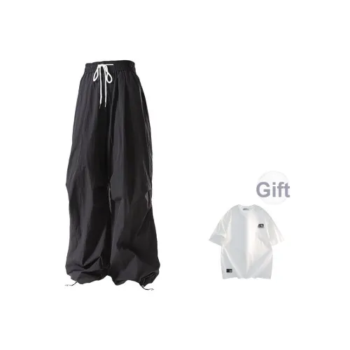 BRUMAIRE Унисекс Повседневные брюки