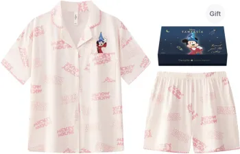 Gongdie Women's Pajama Sets