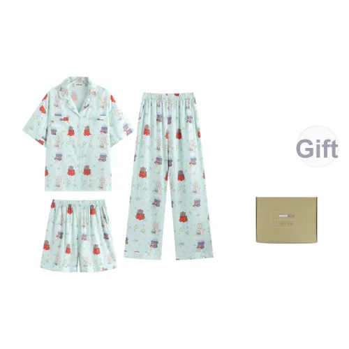 Wabi Town Pajama Подарочная коробка Женские