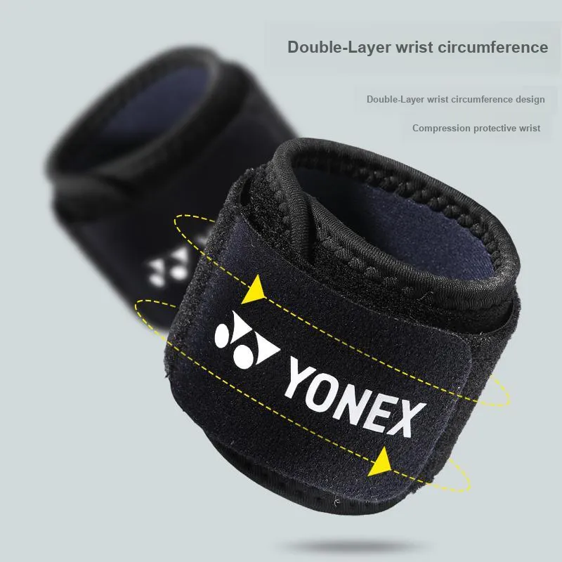 YONEX Wristbands-1