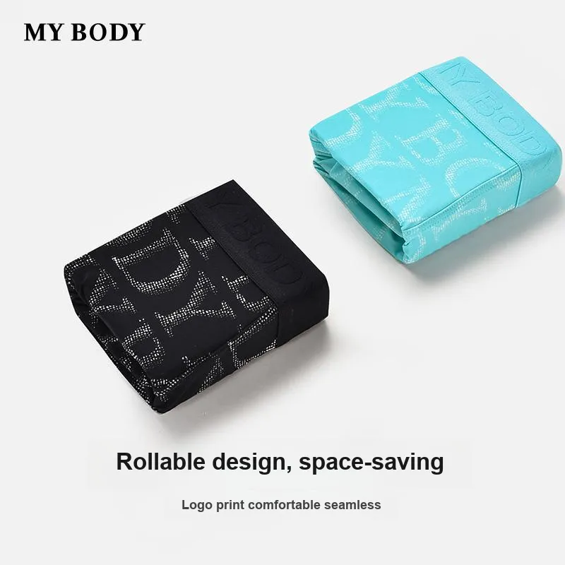 MY BODY Underpants Men's 1 Pack-3