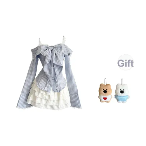 GHPC Женские Комплекты с Юбкой