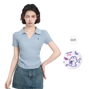 EVPGB T Shirts Women's