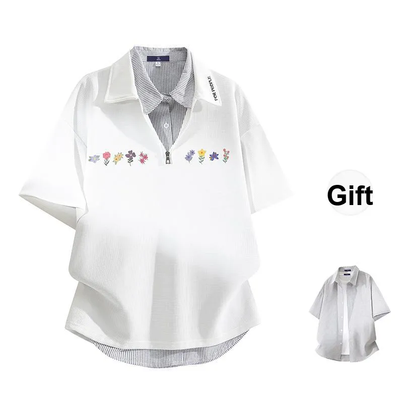 FAX FOR FMACM Polo Shirt Unisex-12