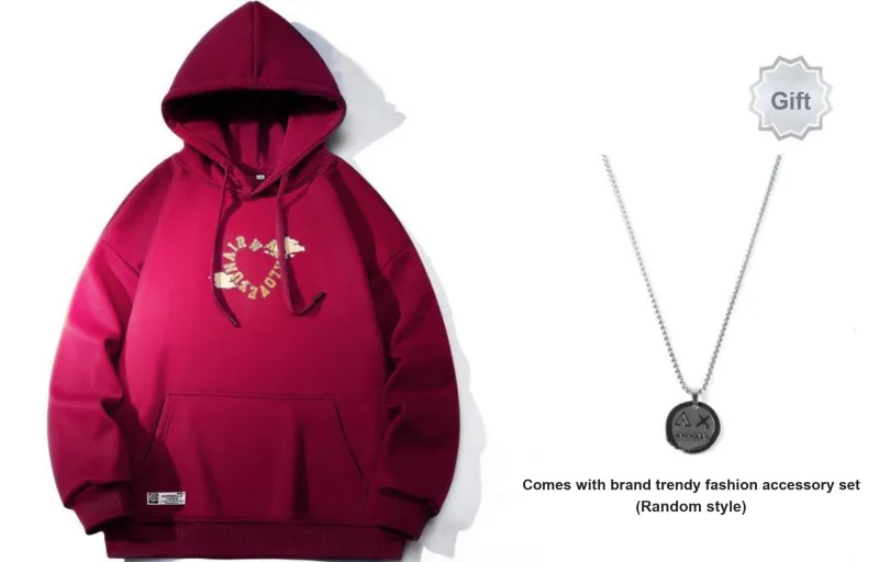 Airwalk Sweatshirts Unisex-25