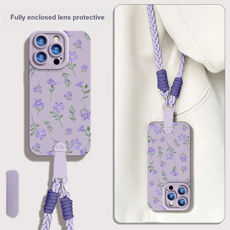 Interesting shell Phone Cases-7