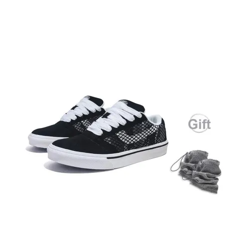 Jifffly Устойчивые к истиранию Баланс Легкие Высокие Кроссовки для скейтбординга Унисекс Черные