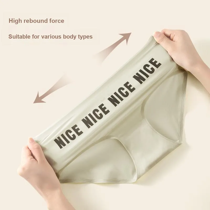 MIIOW Underpants Women's 3 Pack-11