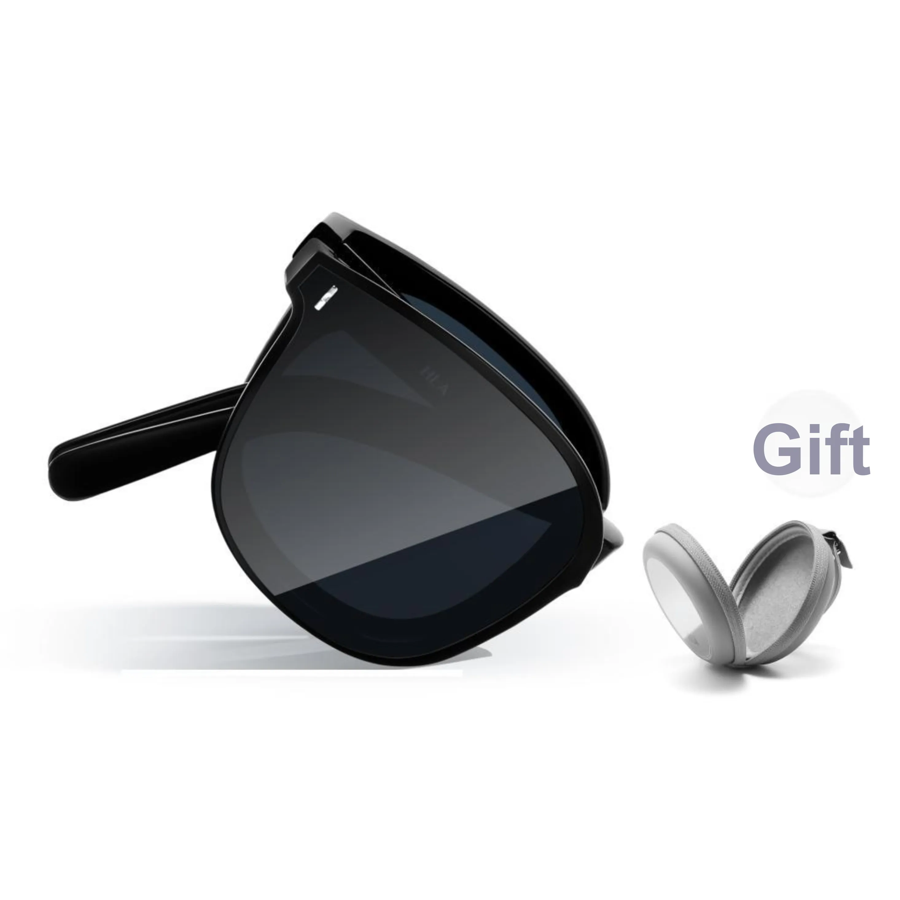 HLA Sunglasses Unisex