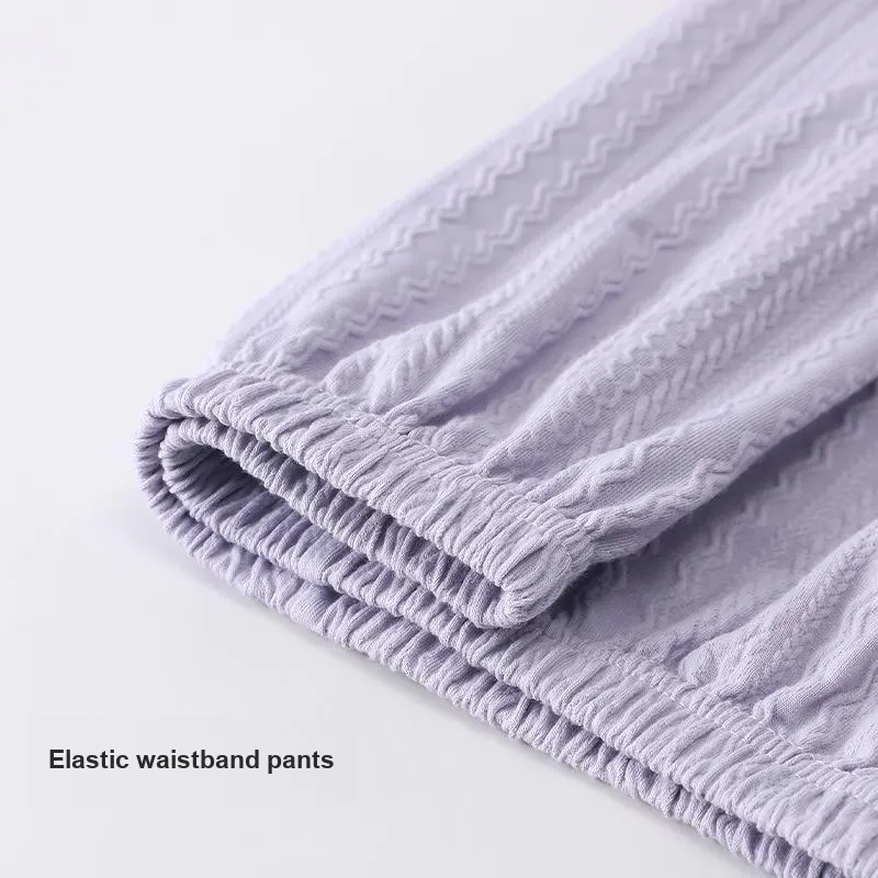 Top Melon Women's Pajama Sets-5