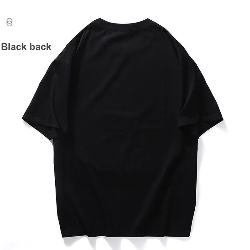 WJBS T Shirts Unisex-1