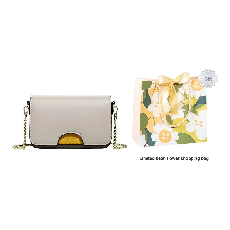 Versman PU Crossbody Bag Regular Women's Matcha Green