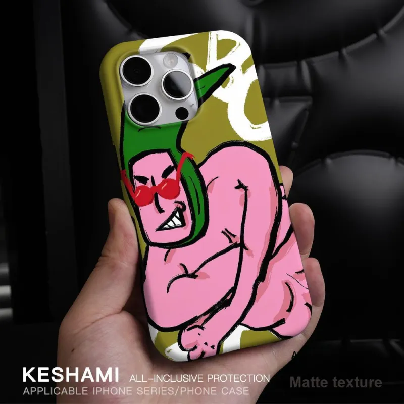 Keshami Phone Cases-37