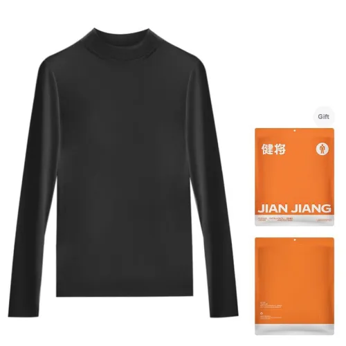 Master Thermal Tops Women's Shopping Bag