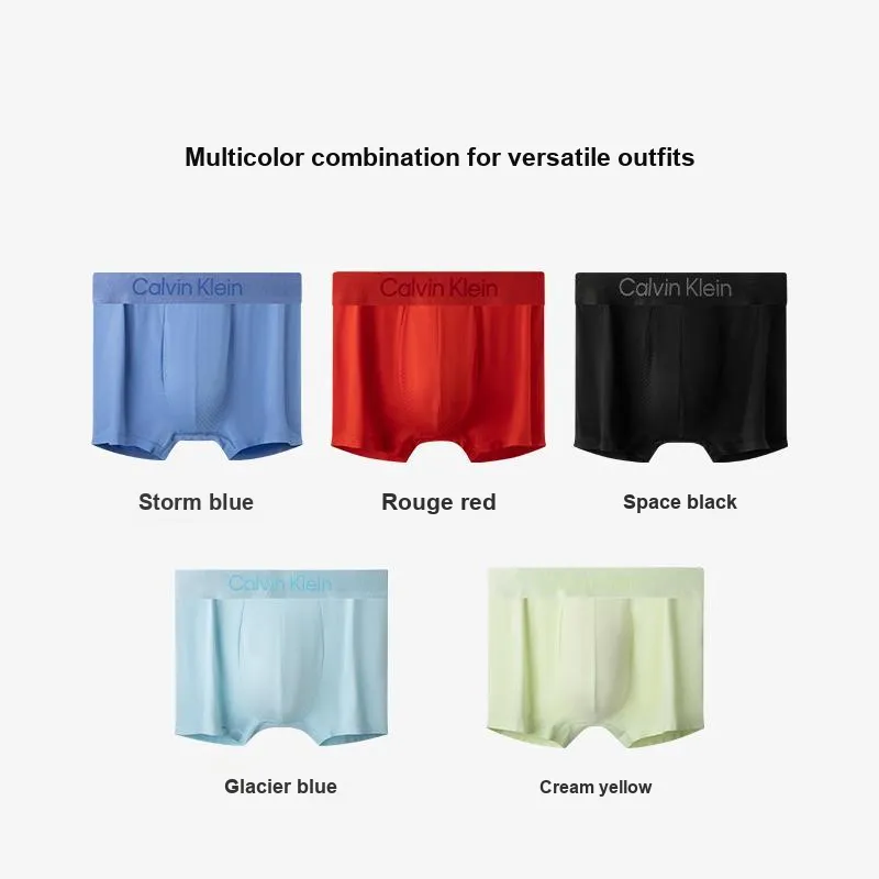CALVIN KLEIN Underpants Men's 1 Pack-3