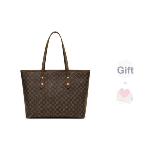 HARSON ПВХ Сумка для покупок Сумка через плечо Большая Женская Многоцветная