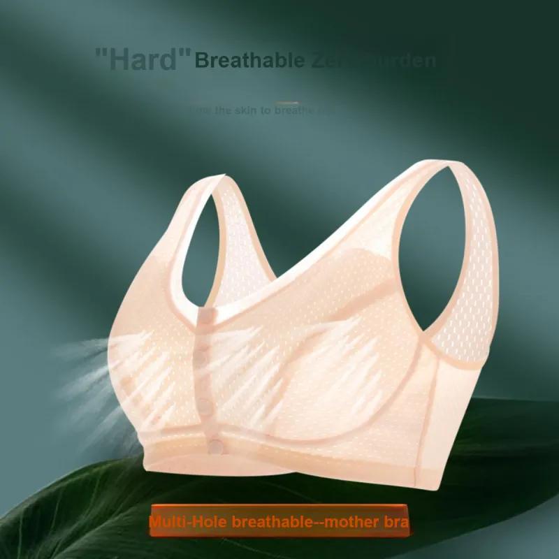 Pretty lady Women's Bras-6